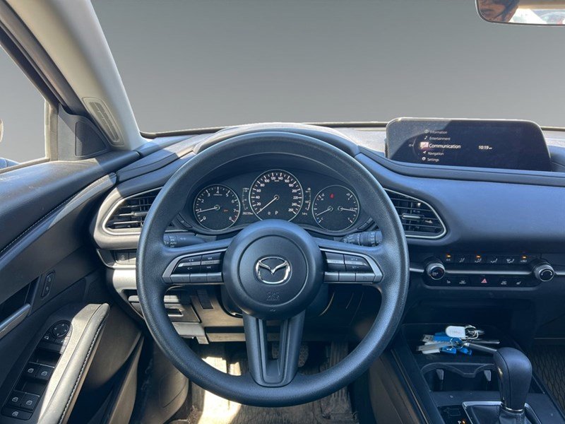 2023 Mazda CX-30 GX AWD