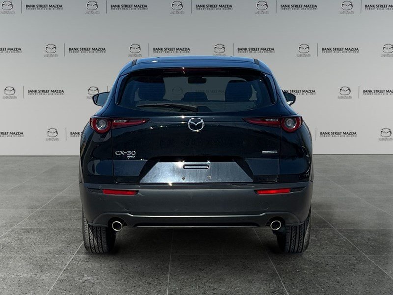 2023 Mazda CX-30 GX AWD