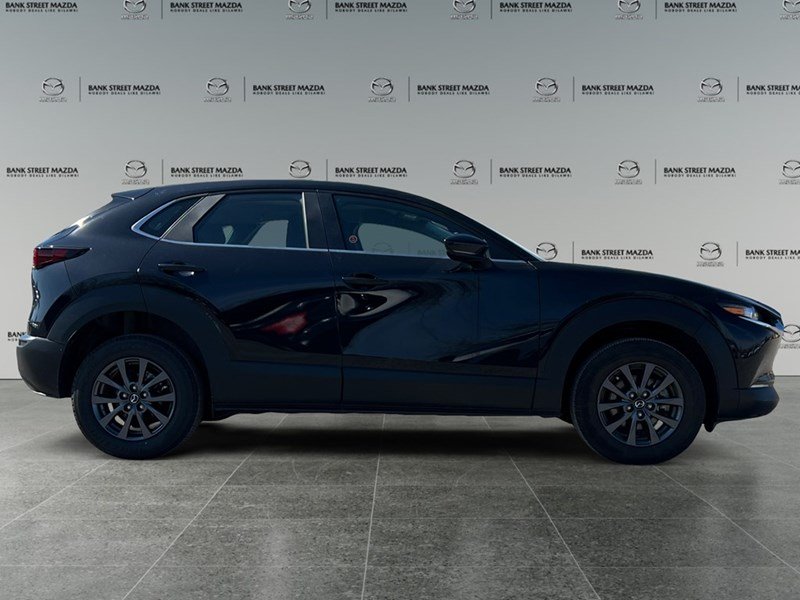 2023 Mazda CX-30 GX AWD