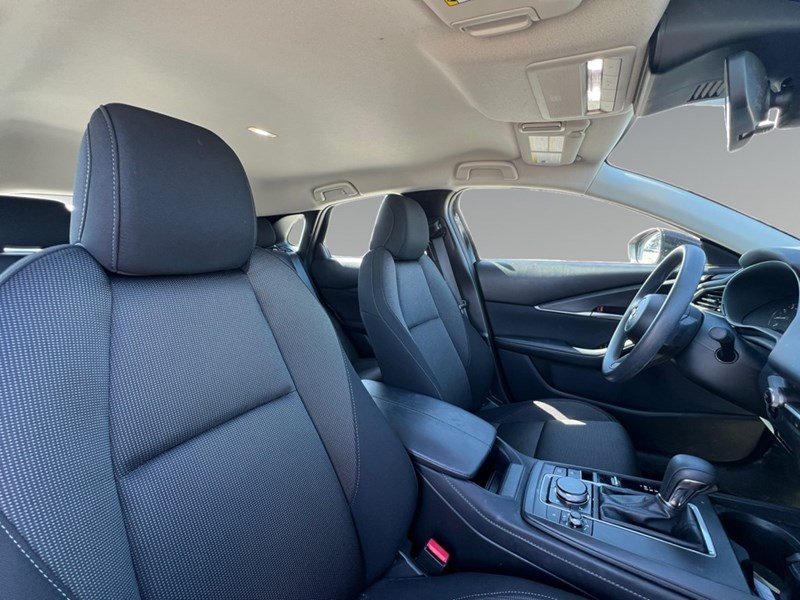2023 Mazda CX-30 GX AWD