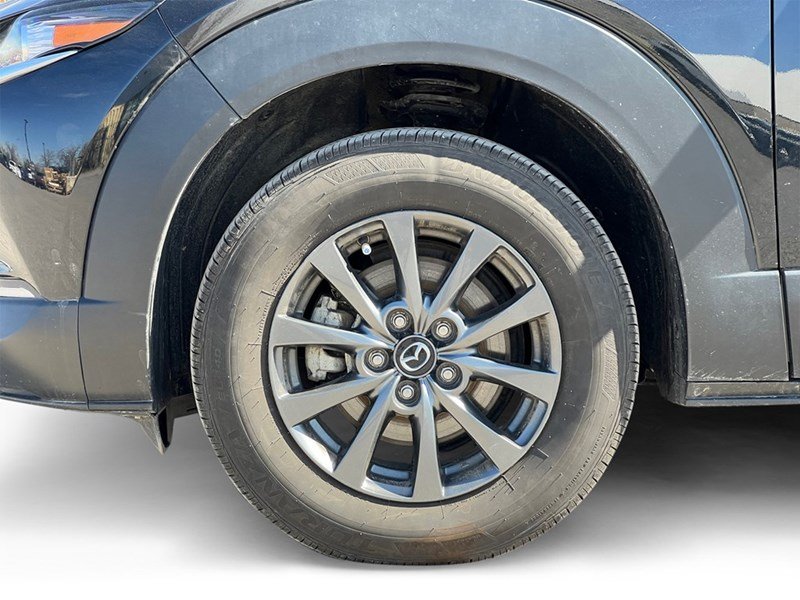 2023 Mazda CX-30 GX AWD
