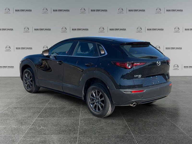 2023 Mazda CX-30 GX AWD