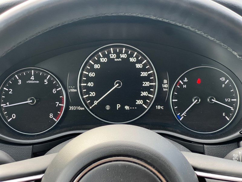 2024 Mazda CX-50 GT AWD