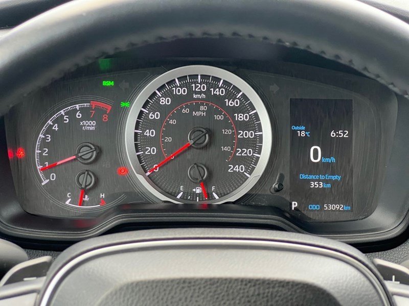 2020 Toyota Corolla SE CVT