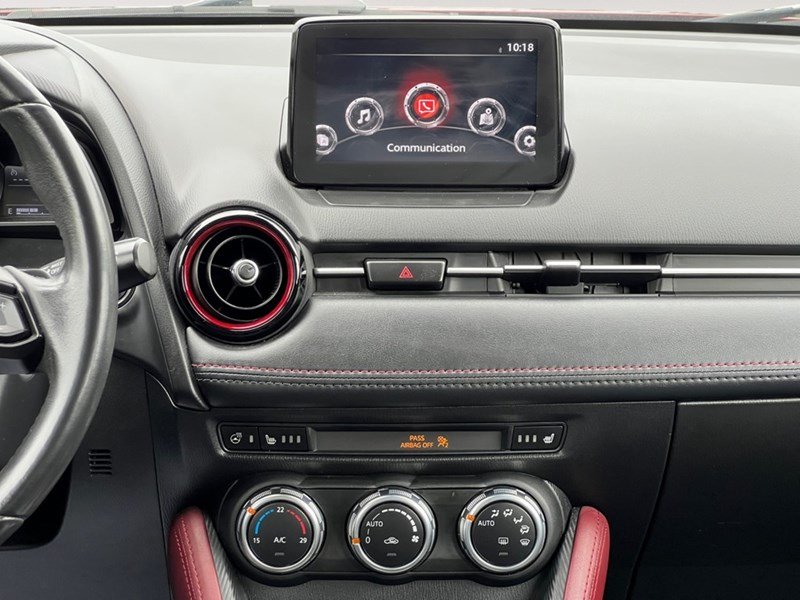 2018 Mazda CX-3 50th Anniversary Edition Auto AWD