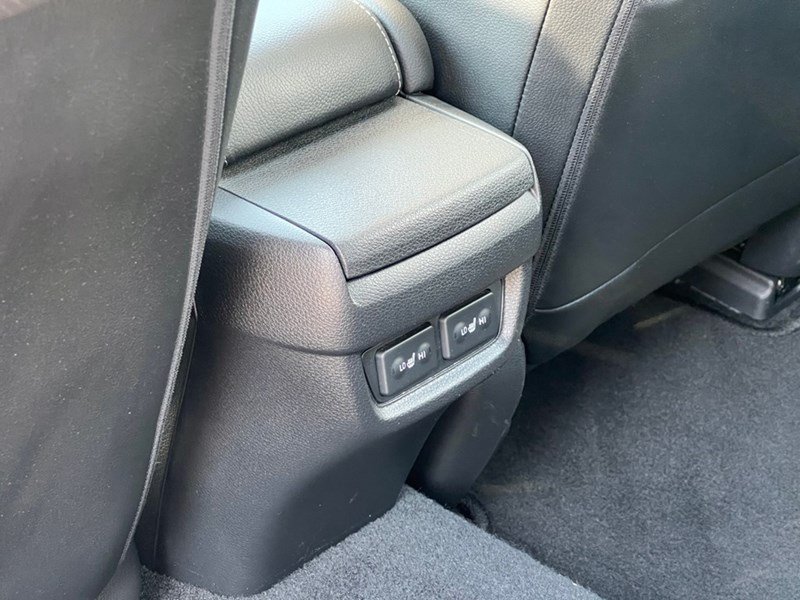 2020 Honda Civic Sport Touring Manual