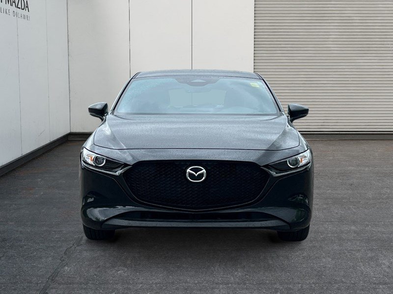 2024  Mazda3 Sport GS Auto i-ACTIV AWD