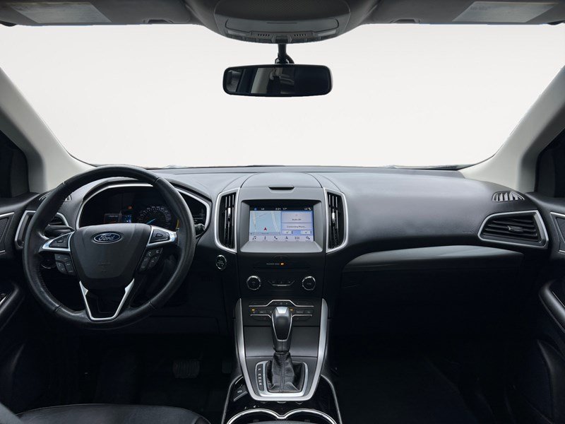 2018 Ford Edge SEL AWD