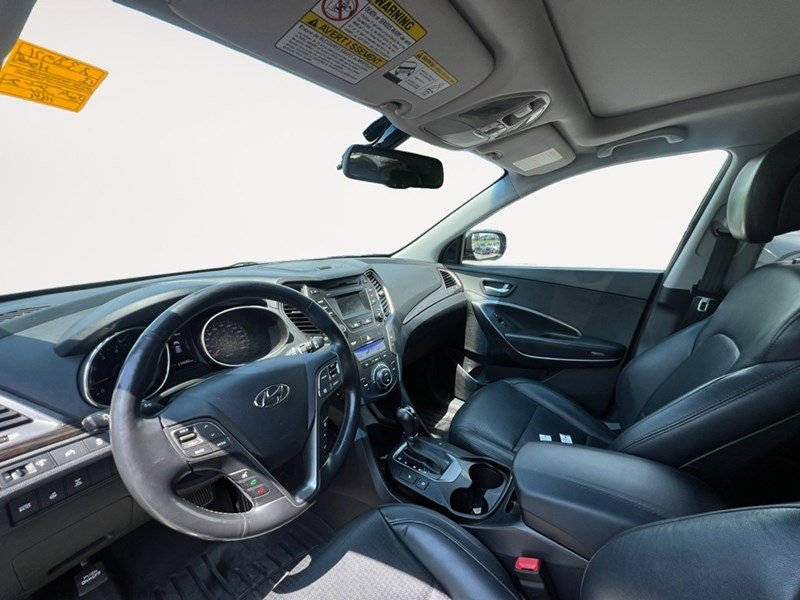 2013 Hyundai Santa Fe Sport AWD 4dr 2.0T Auto SE
