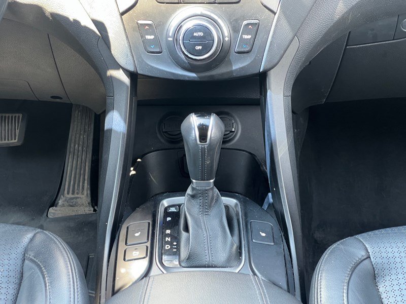 2013 Hyundai Santa Fe Sport AWD 4dr 2.0T Auto SE
