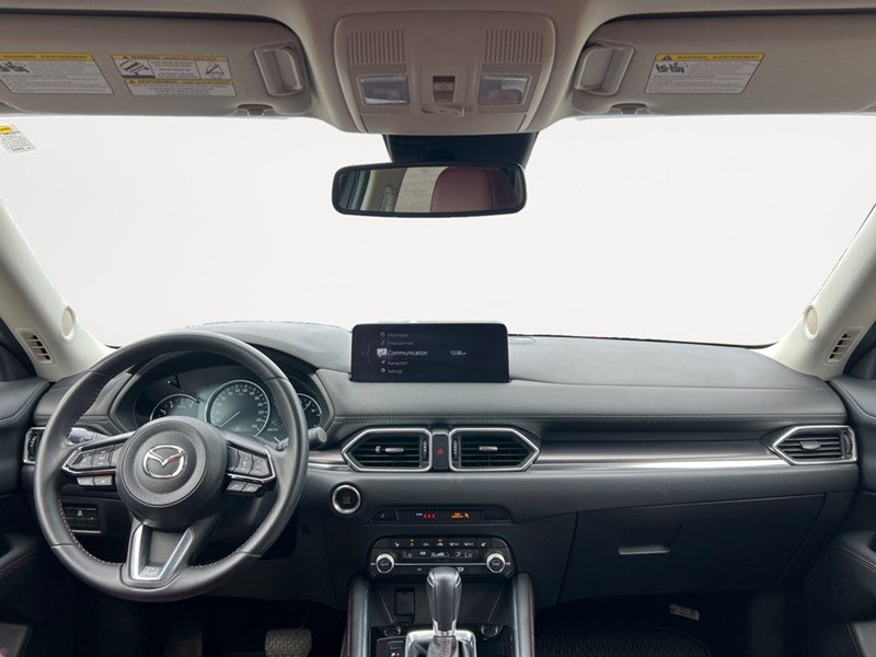 2023 Mazda CX-5 Kuro Edition AWD