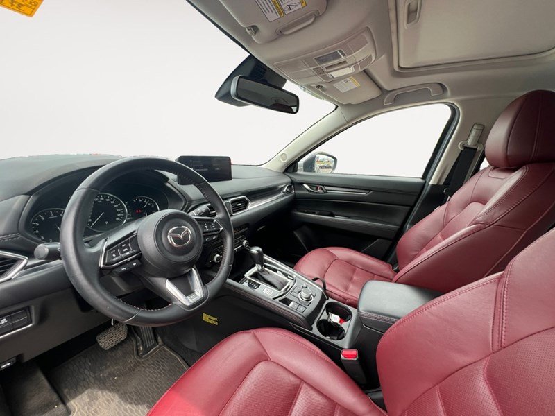 2023 Mazda CX-5 Kuro Edition AWD