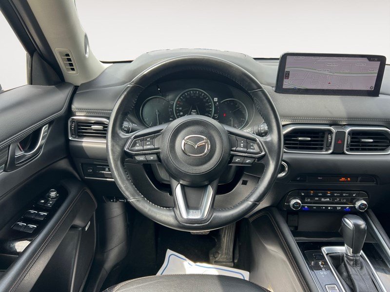 2023 Mazda CX-5 GT AWD