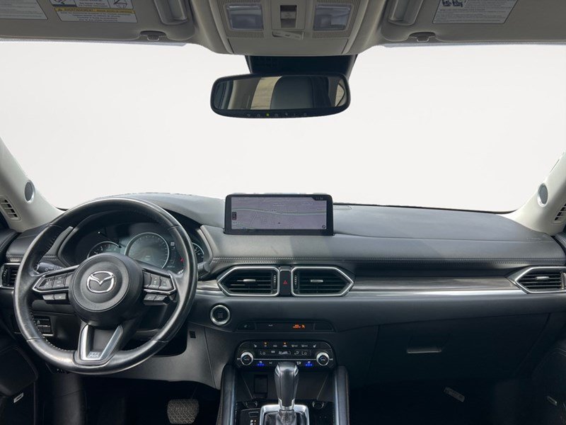 2023 Mazda CX-5 GT AWD