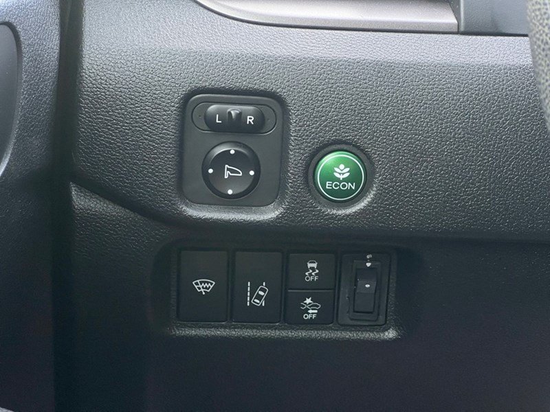 2017 Honda Pilot 4WD 4dr EX
