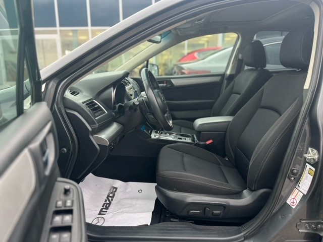 2019 Subaru Legacy 2.5i Touring CVT / 2 SETS OF TIRES