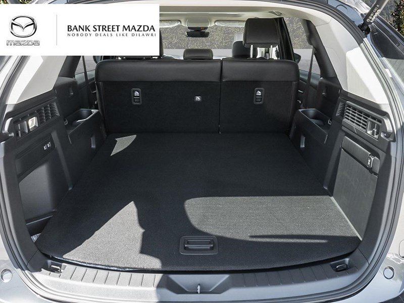 2025 Mazda CX-70 MHEV GS-L AWD