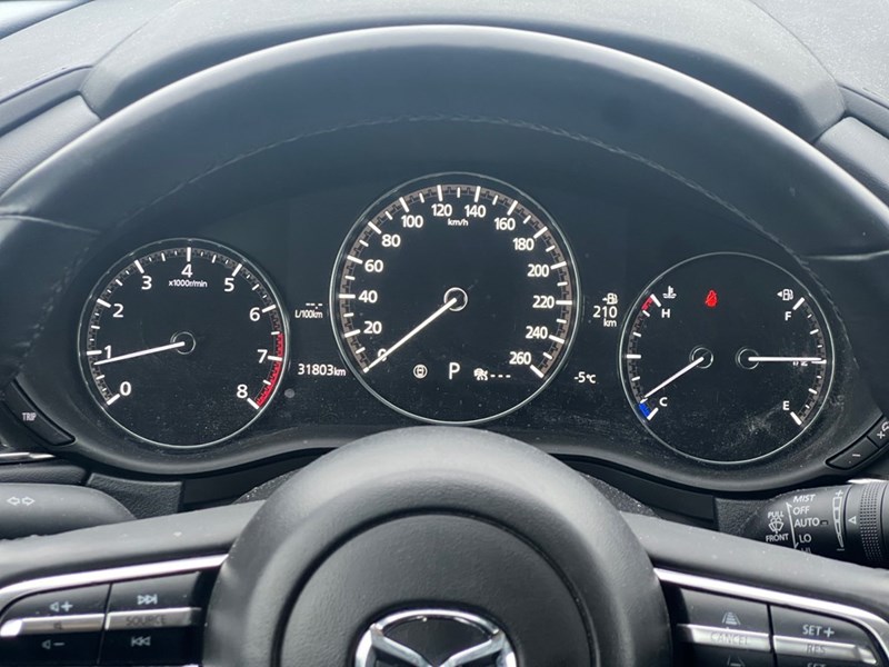2023 Mazda CX-30 GS AWD