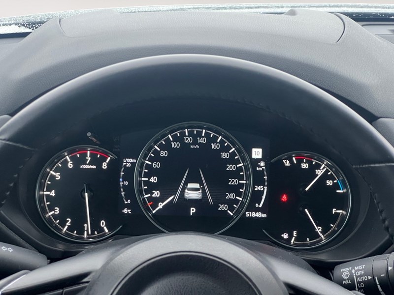 2023 Mazda CX-5 GT AWD - One Owner