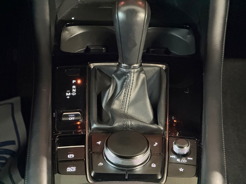 2025  Mazda3 Sport GS Auto i-ACTIV AWD