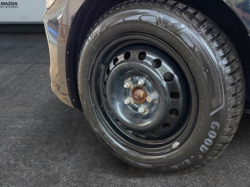 2025  Mazda3 Sport GS Auto i-ACTIV AWD