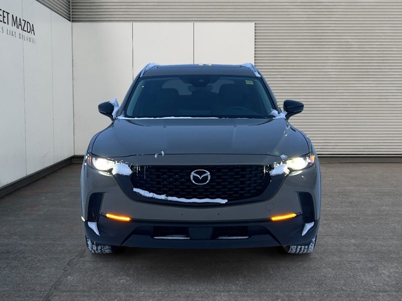 2023 Mazda CX-50 GS-L AWD