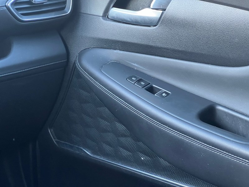 2022 Hyundai Santa Fe Urban AWD