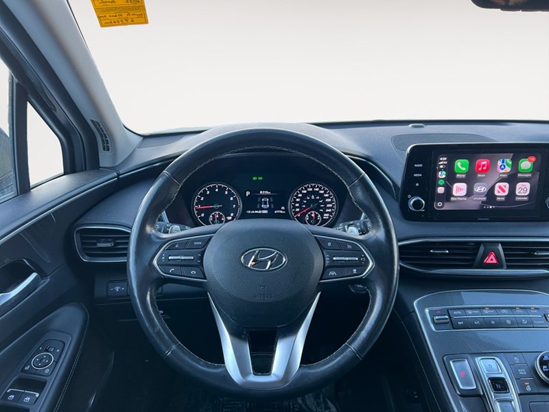 2022 Hyundai Santa Fe Urban AWD