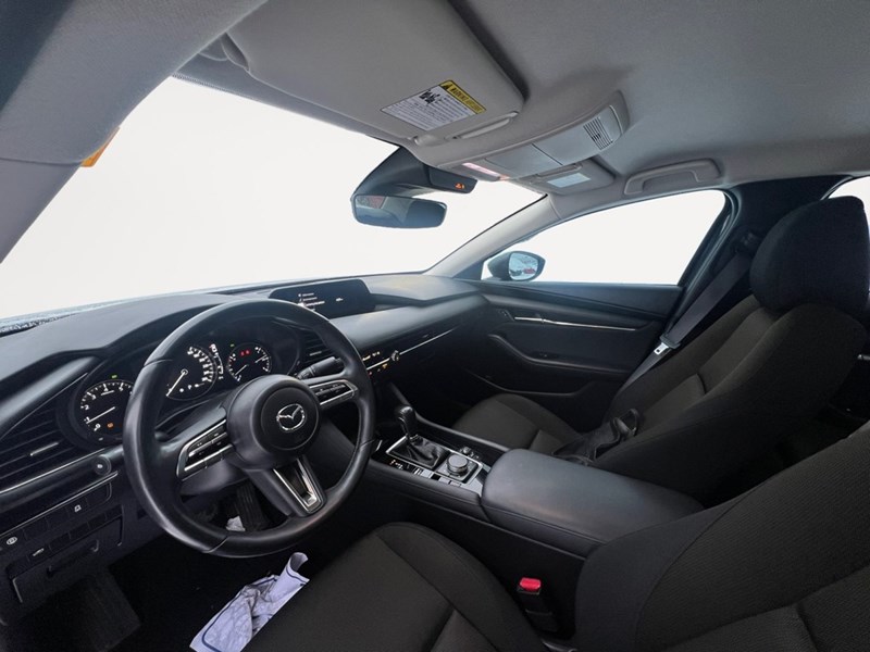 2019  Mazda3 GS Auto FWD