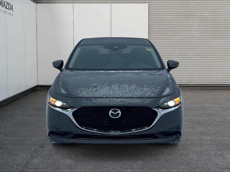 2019  Mazda3 GS Auto FWD
