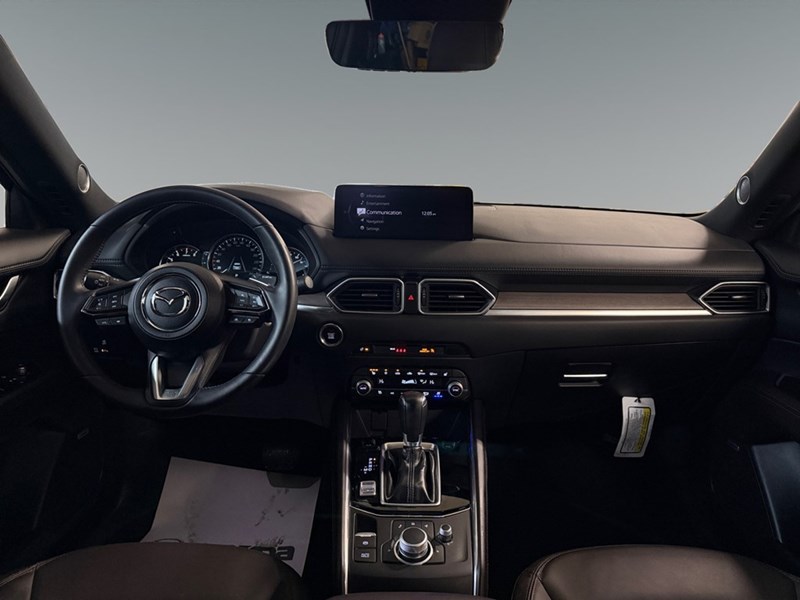 2023 Mazda CX-5 Signature AWD