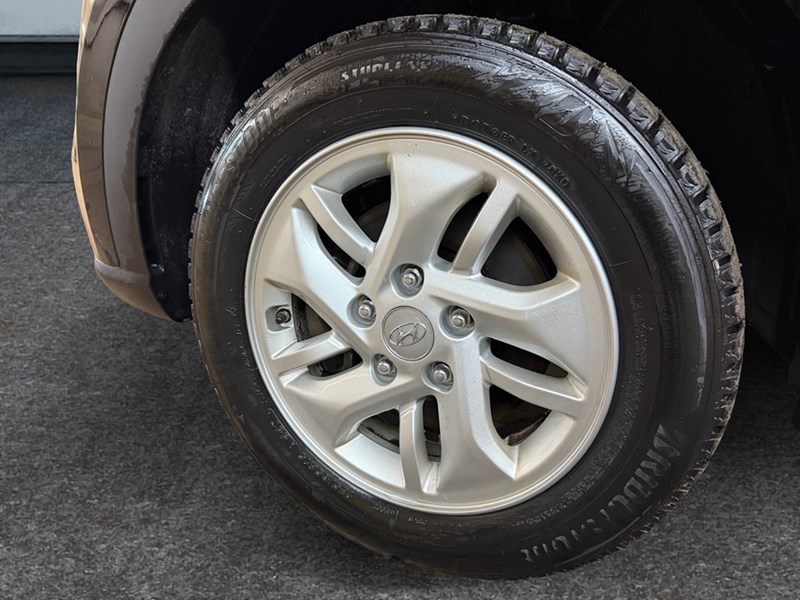 2022 Hyundai Venue Preferred IVT