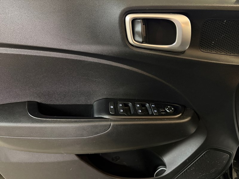 2022 Hyundai Venue Preferred IVT