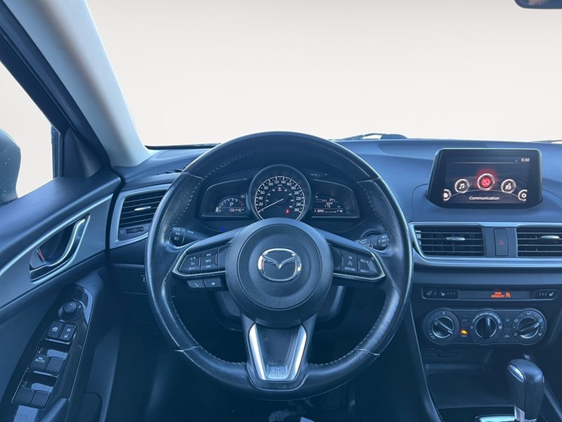 2018  Mazda3 Sport 50th Anniversary Edition - Clean CarFax - Low Mileage - Full Service Records