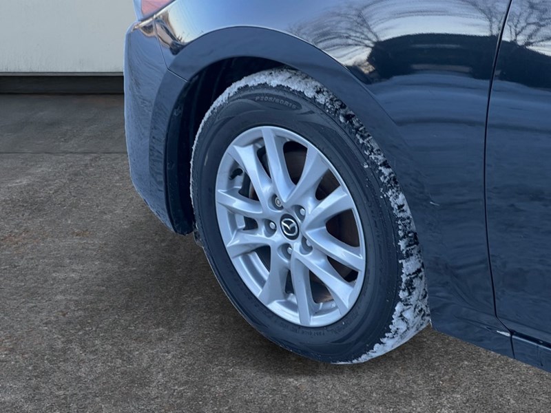 2018  Mazda3 Sport 50th Anniversary Edition - Clean CarFax - Low Mileage - Full Service Records