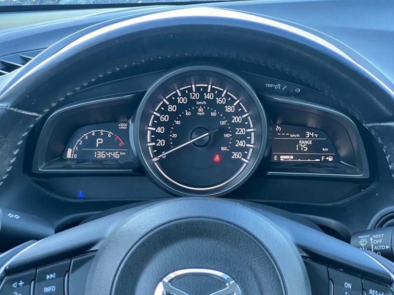 2018  Mazda3 Sport 50th Anniversary Edition - Clean CarFax - Low Mileage - Full Service Records