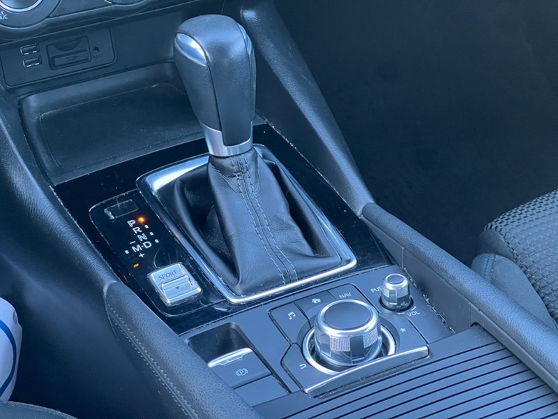 2018  Mazda3 Sport 50th Anniversary Edition - Clean CarFax - Low Mileage - Full Service Records