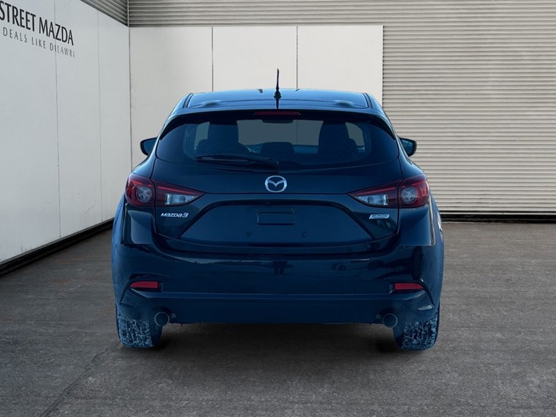 2018  Mazda3 Sport 50th Anniversary Edition - Clean CarFax - Low Mileage - Full Service Records