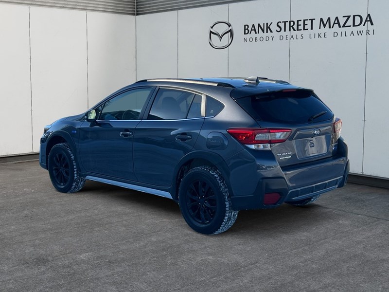 2021 Subaru Crosstrek Plug-in Hybrid Limited - Clean CarFax - Low Mileage