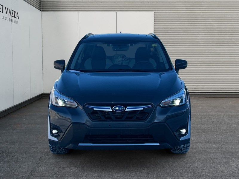 2021 Subaru Crosstrek Plug-in Hybrid Limited - Clean CarFax - Low Mileage