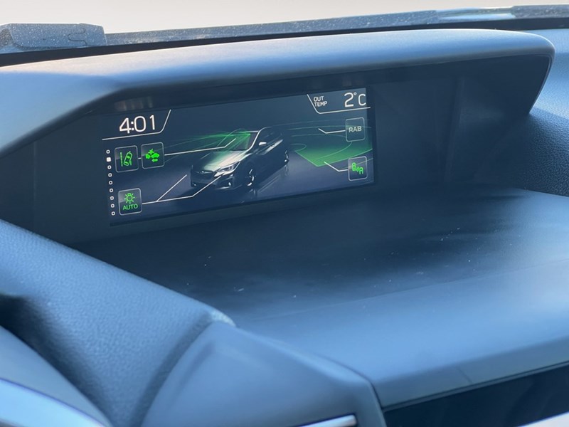 2021 Subaru Crosstrek Plug-in Hybrid Limited - Clean CarFax - Low Mileage