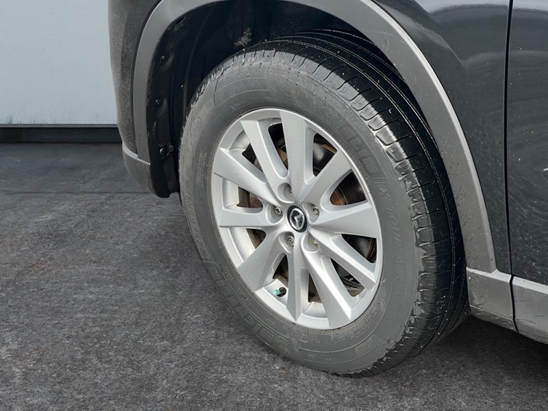 2016 Mazda CX-5 AWD 4dr Auto GS