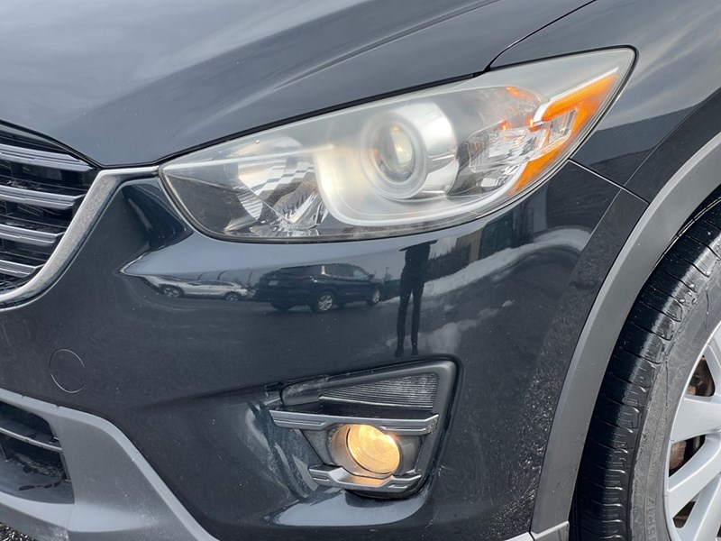 2016 Mazda CX-5 AWD 4dr Auto GS