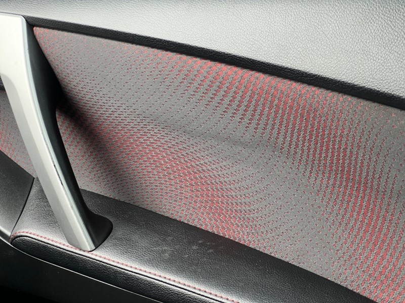 2010  MAZDASPEED3 4dr HB Man Mazdaspeed3