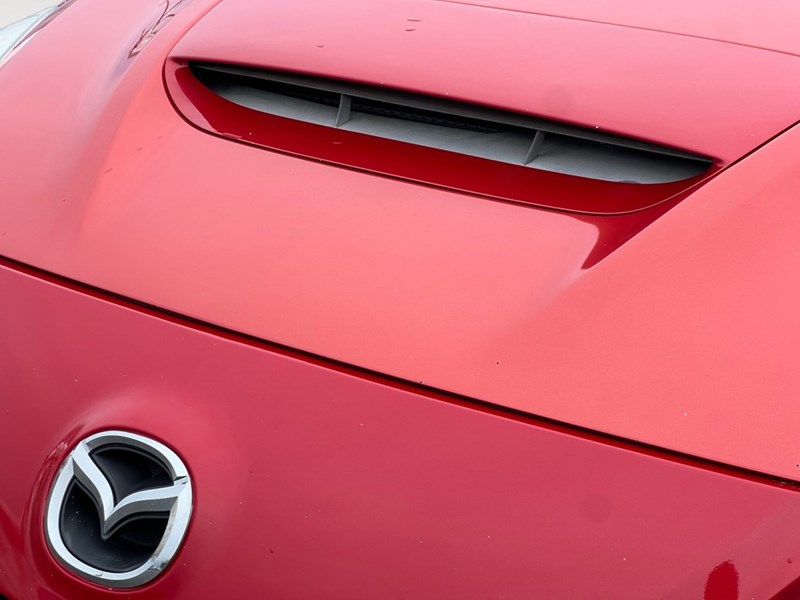 2010  MAZDASPEED3 4dr HB Man Mazdaspeed3