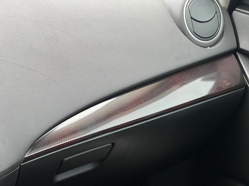 2010  MAZDASPEED3 4dr HB Man Mazdaspeed3