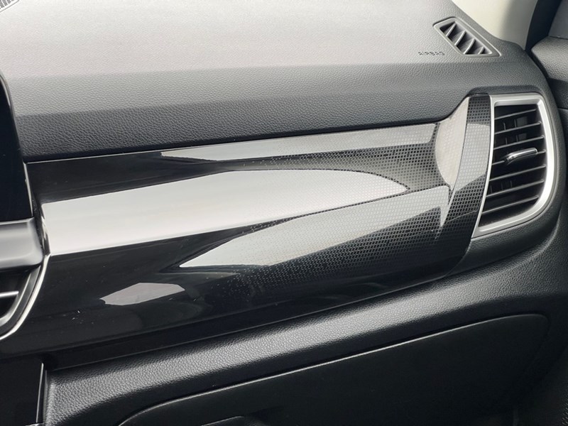 2024 Kia Seltos EX AWD