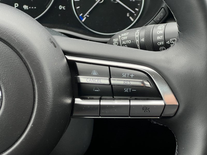 2025 Mazda CX-50 Hybrid GS-L e-AWD