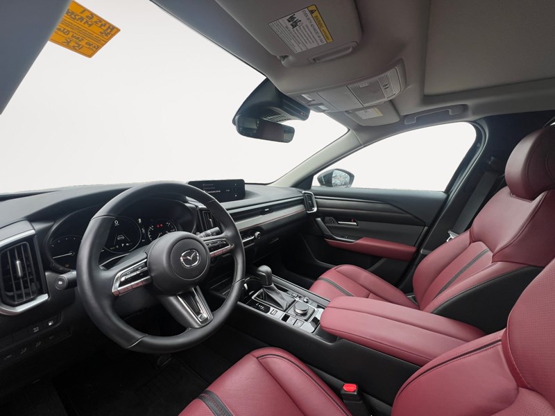 2025 Mazda CX-50 Hybrid GS-L e-AWD