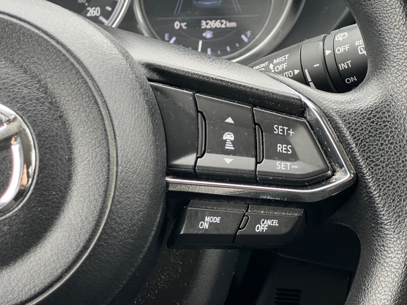 2021 Mazda CX-5 2021.5 GX AWD